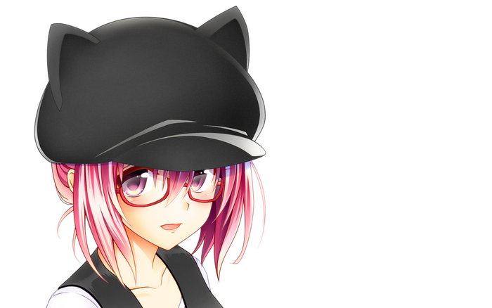 Momo Velia Deviluke from To LOVE-Ru