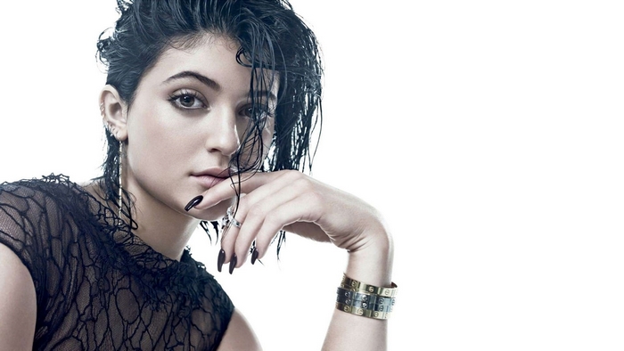 Kylie Jenner