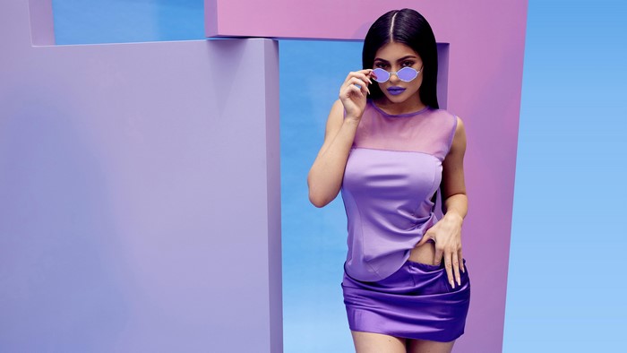 Kylie Jenner