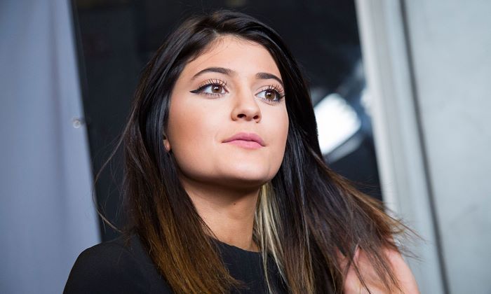 Kylie Jenner