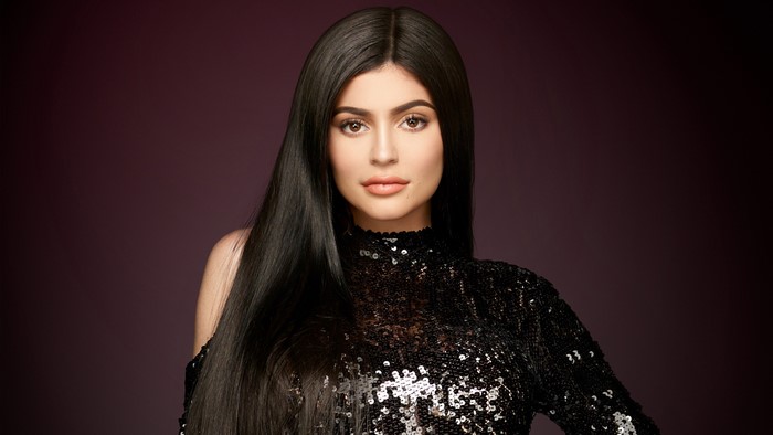 Kylie Jenner