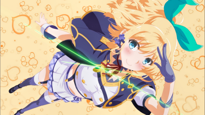 Rumia Tingel from The Hidden Dungeon Only I Can See