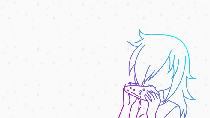 Tomoko Kuroki playing an ocarina