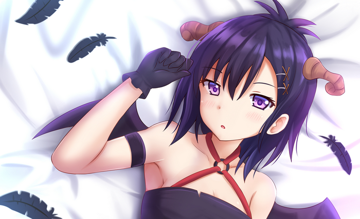 Tsukinose April