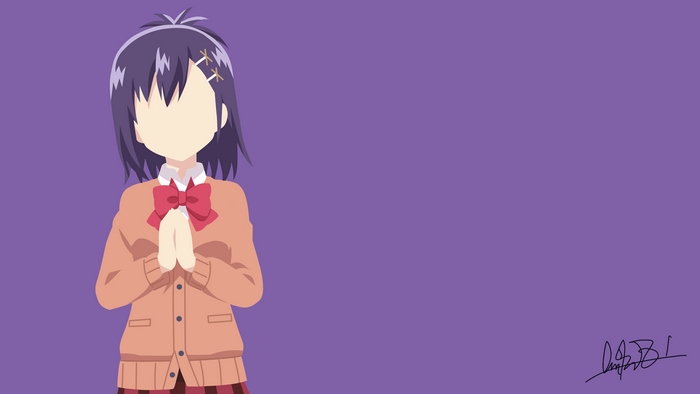 Tsukinose April from Vignette
