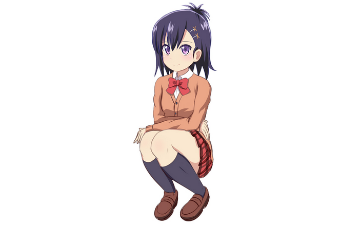 Tsukinose April