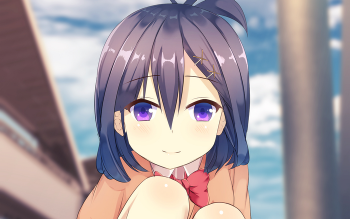 Tsukinose April