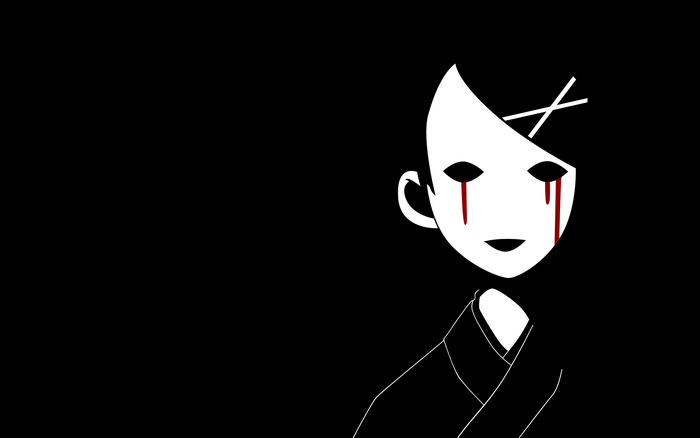 Kafuka Fuura from Sayonara Zetsubou Sensei