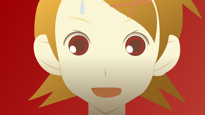 Kafuka Fuura from Maria Holic