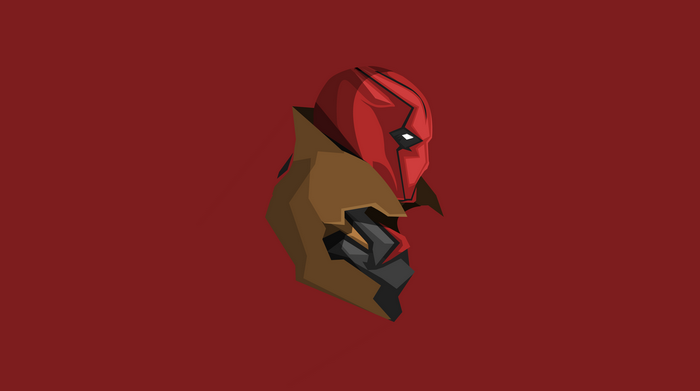 Red Hood