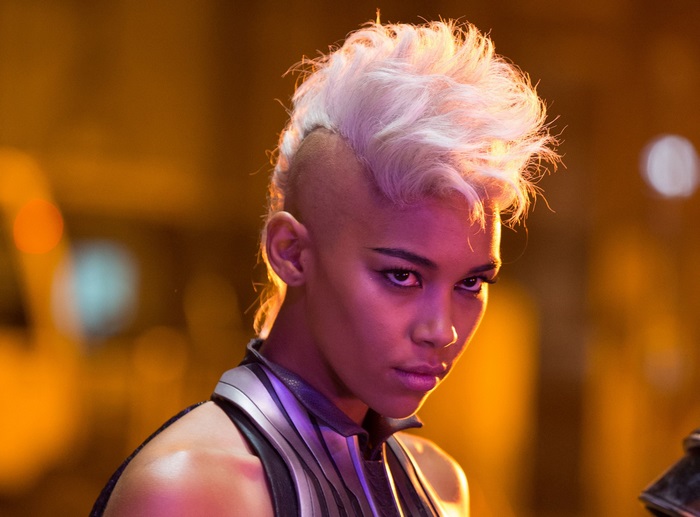 Storm from Marvel Comics