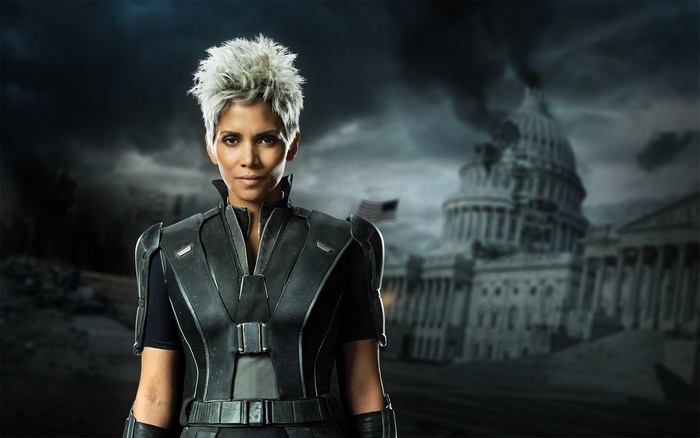Storm from Marvel Comics
