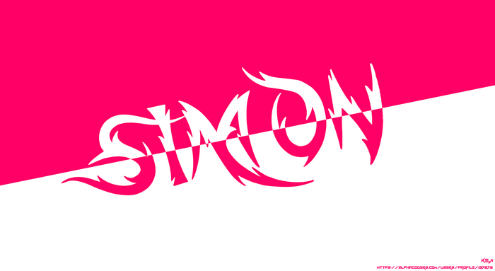 Simon from Tengen Toppa Gurren Lagann