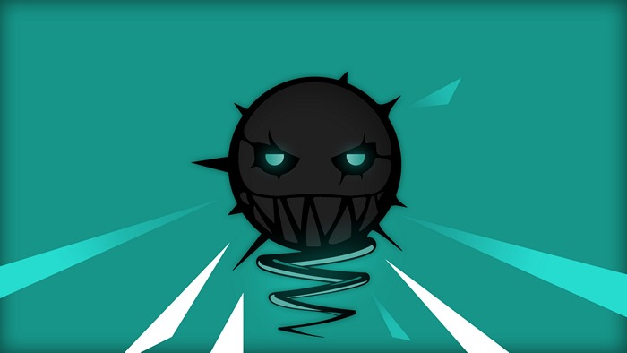 Evil Jack-in-the-box from Tom Clancy's Rainbow Six Siege