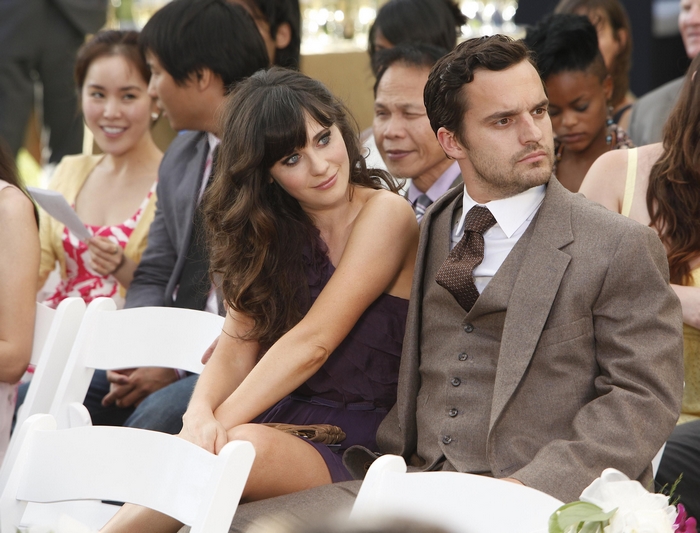 Nick Miller from New Girl