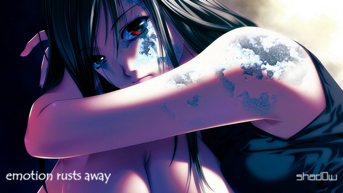 Tifa Lockhart from Final Fantasy VII