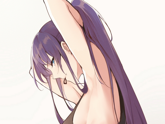 Saeko Busujima