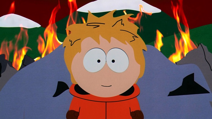 3840x2160 Kenny McCormick, HD Wallpaper | Rare Gallery