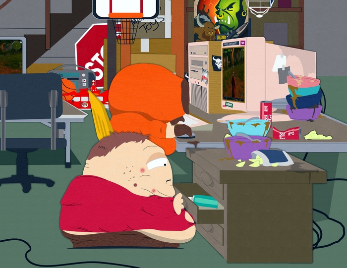 #227796 3840x2160 Kenny McCormick - Rare Gallery HD Wallpapers