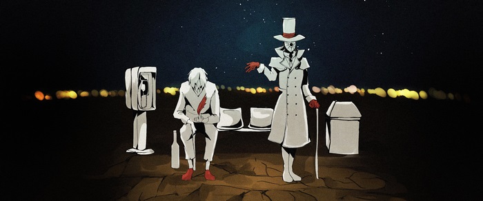 Tomura Shigaraki