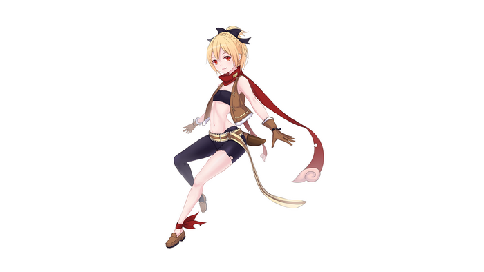 Felt from Re:ZERO