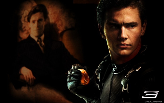 James Franco as Green Goblin from Spider-Man 3
