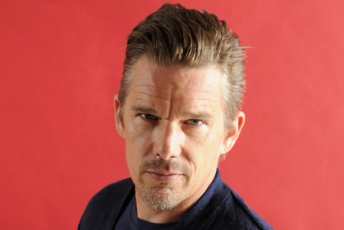Ethan Hawke
