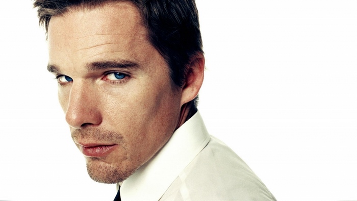 Ethan Hawke