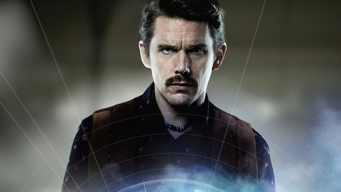 Ethan Hawke