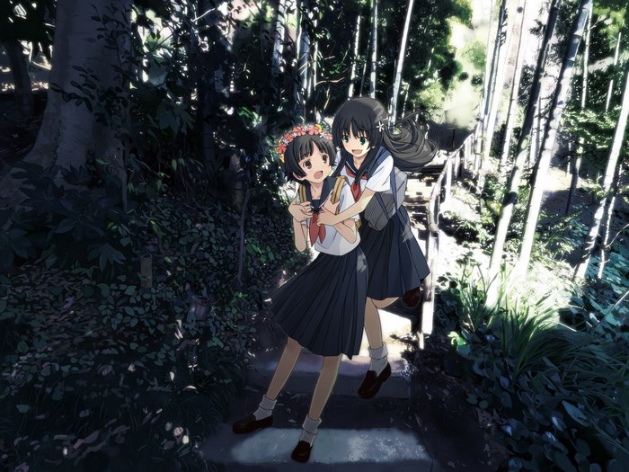 Ruiko Saten