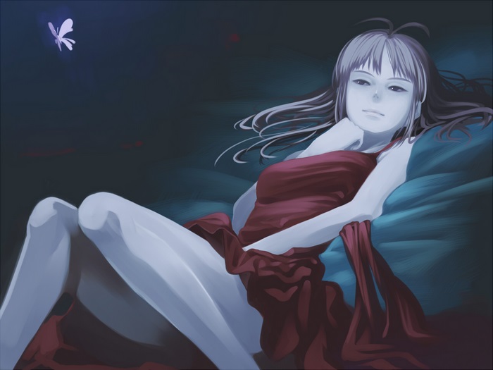 Ritsuko Akizuki