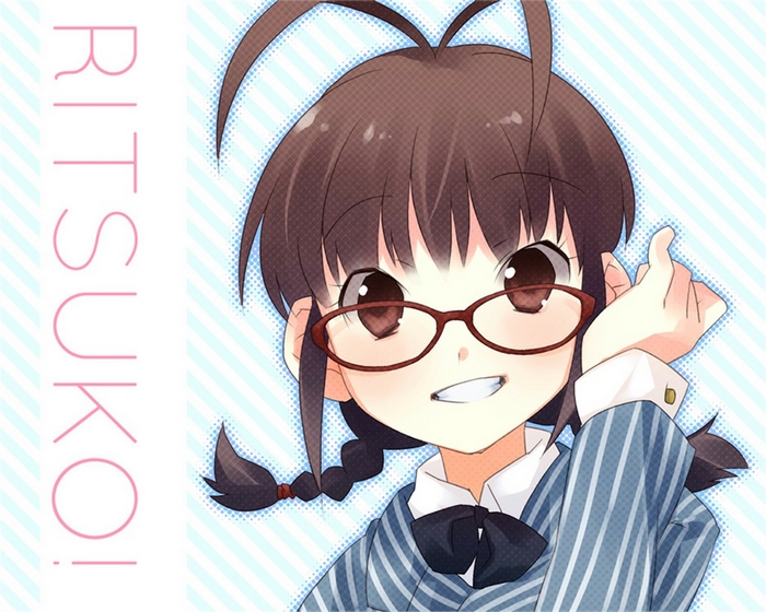 Ritsuko Akizuki