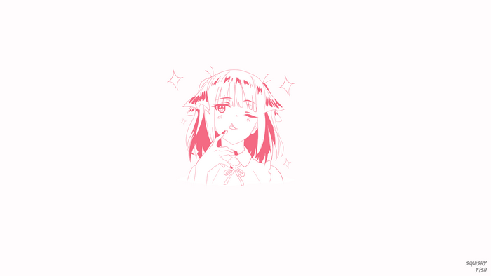 Nino Nakano from The Quintessential Quintuplets