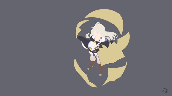 Zero from Grimoire of Zero 4K