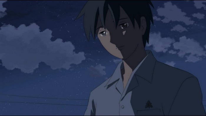 Takaki Touno