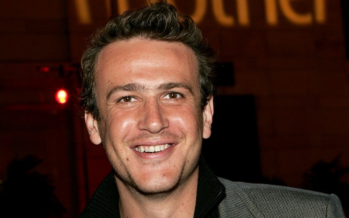 Jason Segel