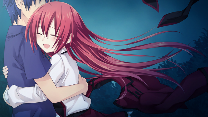 Kotori Itsuka from Date A Live