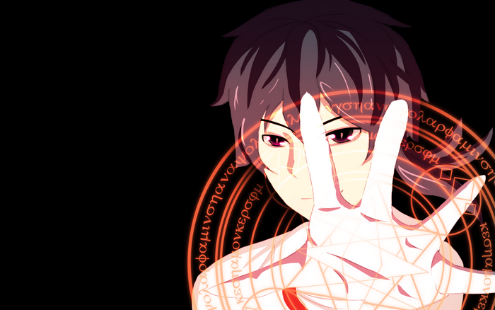 Glenn Radars from Rakudai Kishi no Cavalry
