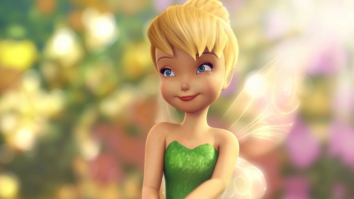Tinker Bell