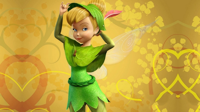 Tinker Bell