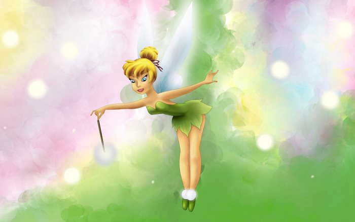 Tinker Bell