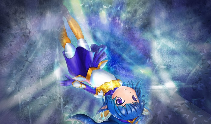 Poppy from League of Legends