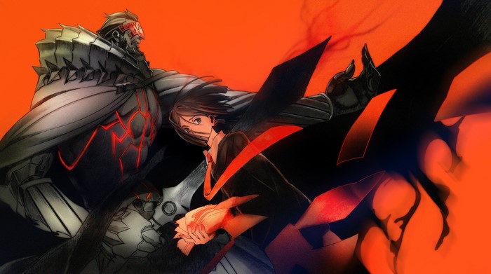 Rider from Fate/Zero