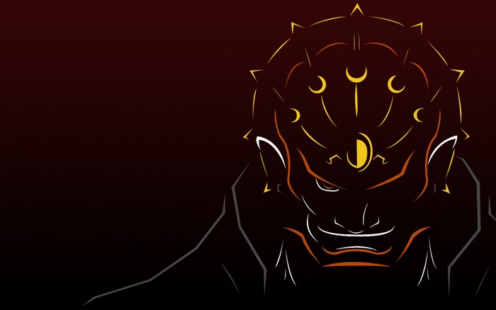 Ganondorf from The Legend of Zelda