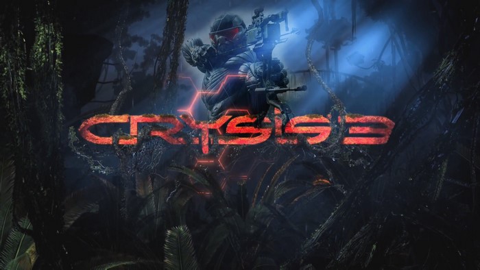 Crysis 3 Laurence "Prophet" Barnes