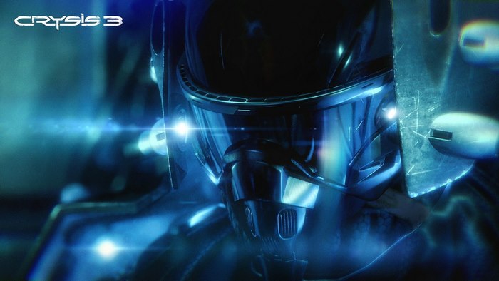 Crysis 3 Prophet
