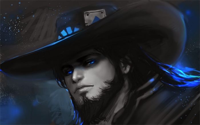 Twisted Fate from League of Legends