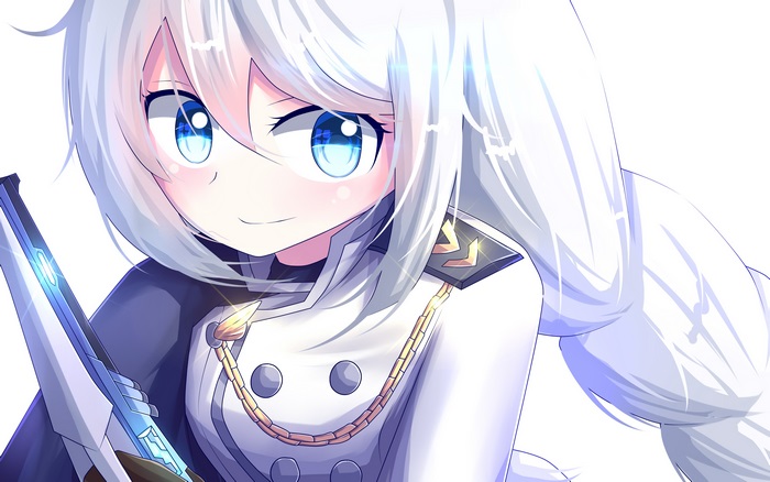 Kiana Kaslana from Honkai Impact 3rd