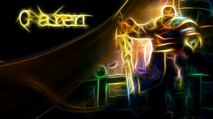 Garen from League of Legends