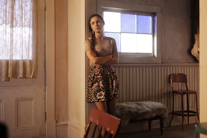 Wynonna Earp